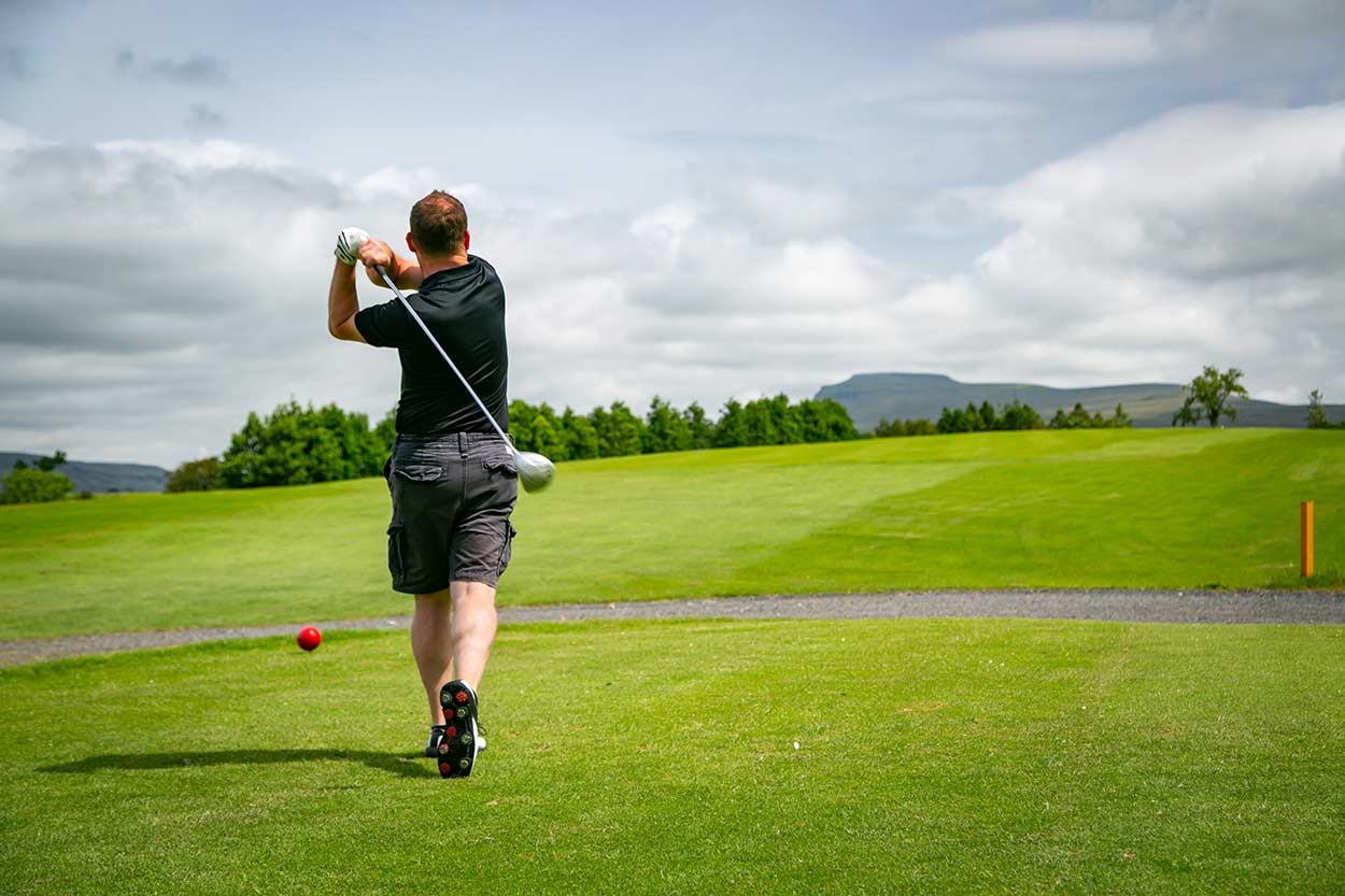 Wenningdale Escapes Lodge