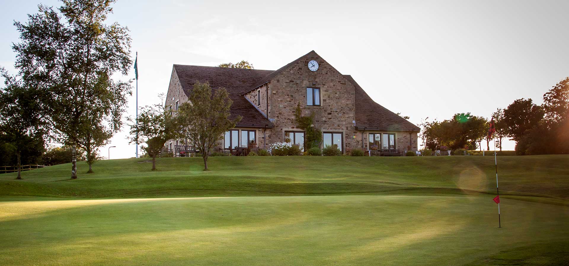 Skipton Course View 1